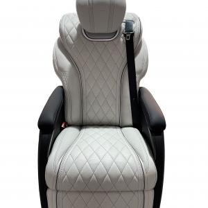 Captain seat A-003